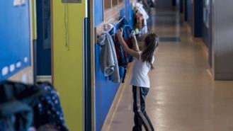 CC.OO denuncia el recorte de 2.845 plazas en centros públicos al iniciarse la escolarización
