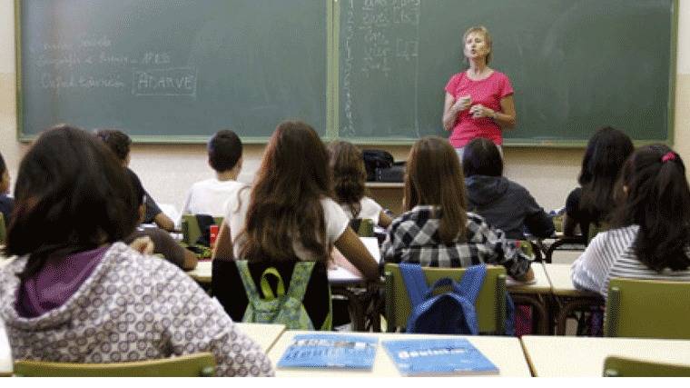 Escolares madrileños: Las pruebas de conocimiento del 10 al 13 de mayo