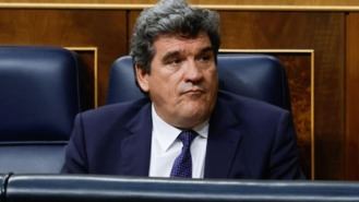 Escrivá carga contra Ayuso por la 