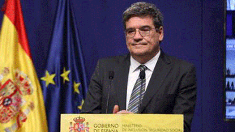 Vuelta de tuerca de Escrivá: Hay que evitar que los jóvenes soporten el gasto en pensiones de los 'baby boomers'