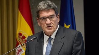 Escrivá compara la verificación de edad para acceder al porno con 