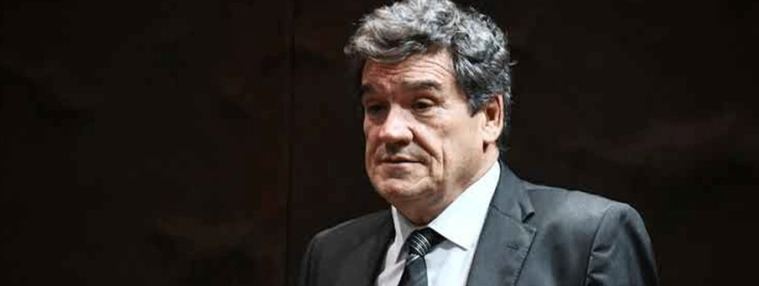 El Banco de España recorta 3 décimas su previsión del PIB en 2025, al 2,4% y rebaja al 1,8% la de 2026