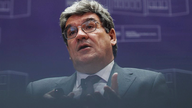 Escrivá carga contra el BCE por el impuesto a la banca: 'Tienen informes corta y pega'
