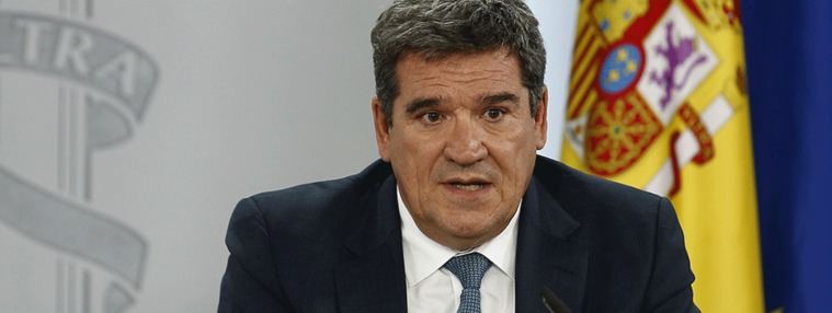 El gobierno de Ayuso acusa a Escrivá de madrileñofobia fiscal