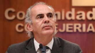 Casi 900.000 madrileños en listas de espera médica al finalizar el mes de mayo, supone un 6,6% más que hace un año