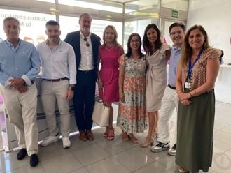 Konecta Foundation y Banco Santander lanzan nueva edición de su Escuela de Capacitación Profesional para mejorar la empleabilidad