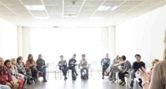 Escuela de padres para familias con personas discapacitadas