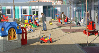 PSOE e IU Piden que no se cierren tres aulas de educación infantil