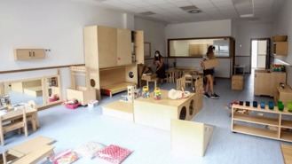 Ayuntamiento habla de problema técnico en la baremación de lista de espera de 9.966 niños de escuelas infantiles