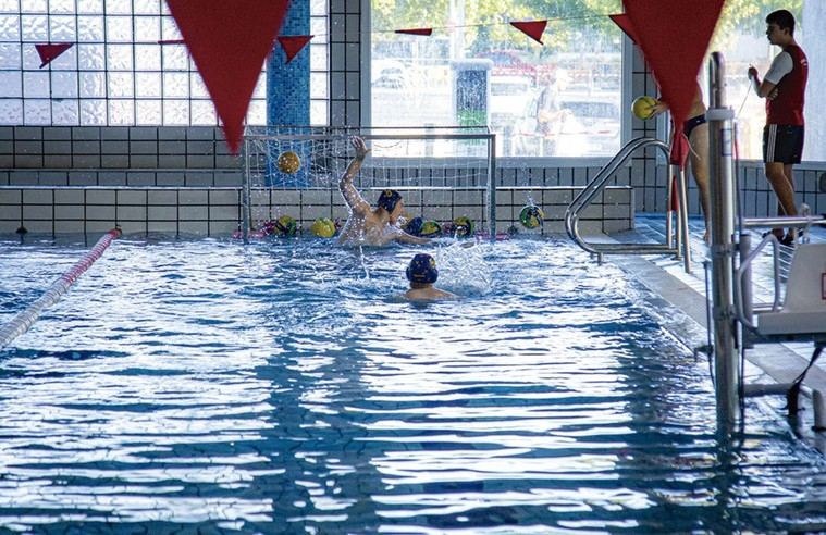 Apertura de solicitudes para las escuelas deportivas 2025-2026 en Rivas Vaciamadrid