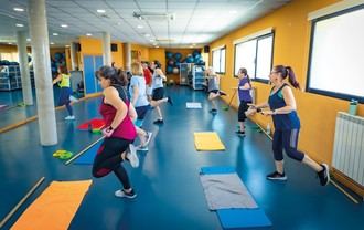 Sorteo de plazas para escuelas deportivas 2026-2027 el 16 de septiembre