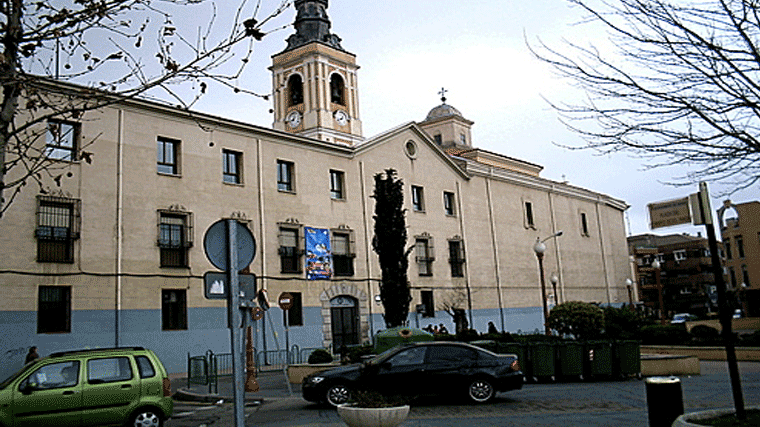 La Justicia europea dirimirá el litigio del Ayuntamiento de Getafe y Escuelas Pías