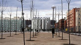 Adjudicada la redacción del proyecto para los IES en El Cañaveral, Ensanche de Vallecas y Valdebebas