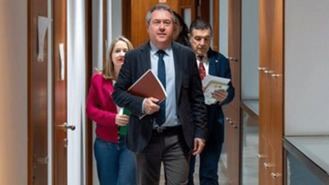 PSOE reclama que la investigación en el Senado del PP sobre el `caso Koldo´se amplie a todos los contratos de la pandemia