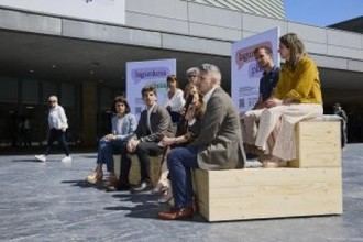 Congreso Mundial sobre Ciudades Amigables y Envejecimiento en Donostia