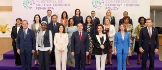 España refuerza su política exterior feminista en el Día de la Mujer