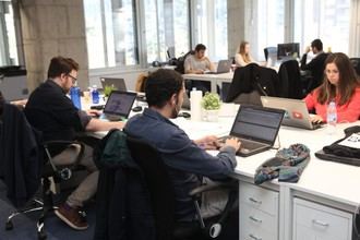 España alcanza un récord de 22,5 millones de afiliados a la Seguridad Social