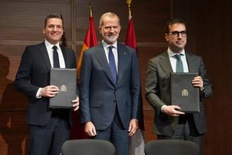 España y Canadá firman acuerdo para cooperación en inteligencia artificial