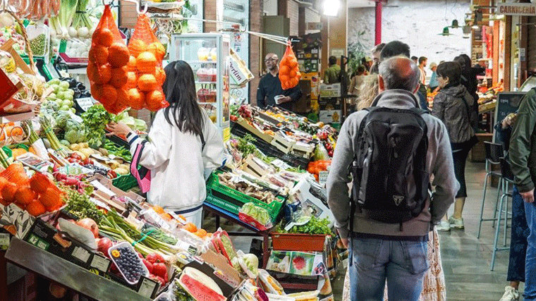 Más del 50% de españoles ha recortado gastos en energía y alimentación debido a la inflación