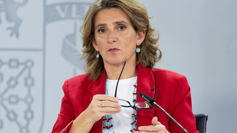 España pedirá a Bruselas mantener la `excepción ibértica´ hasta finales de 2024
