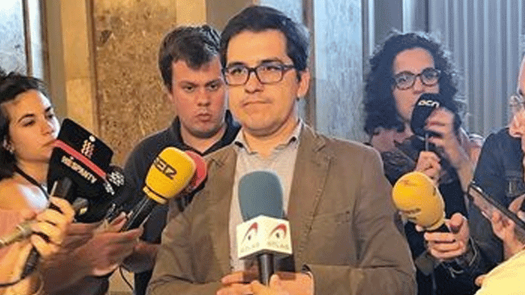 Ciudadanos asegura que no habrá gobierno tripartito con Vox en la Comunidad de Madrid