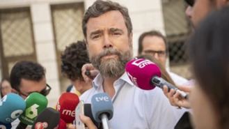 Vox dice que no será 'obstáculo' para la investidura de Feijóo si convence a 'un puñado' de diputados del PSOE