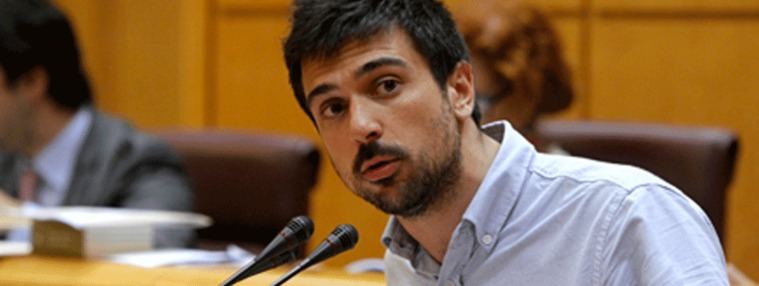 Podemos avisa: 'El PSOE nos lo está poniendo francamente difícil'