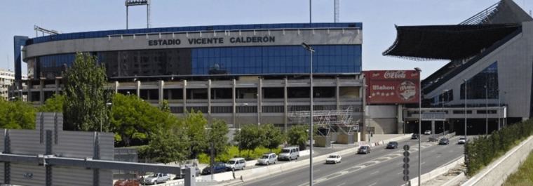 La demolición del Vicente Calderon arrancará en febrero