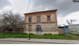 Adif anuncia la renovación integral de la estación de Griñón con servicios de Cercanías en Madrid