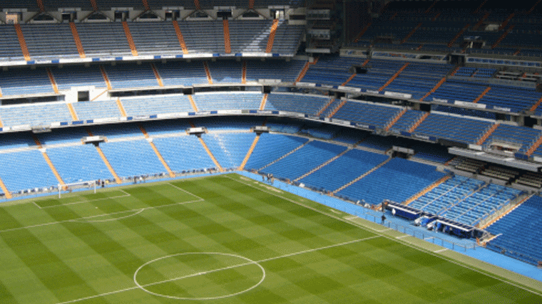Madrid decreta la celebración a puerta cerrada de partidos de Liga y ACB