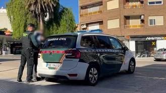 Cae un grupo criminal que estafó a 85 ancianos como falsos revisores de la luz