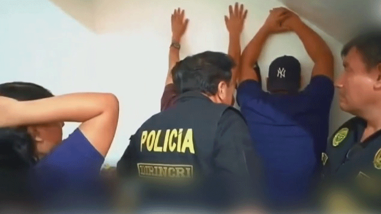 Cae una banda que estafó 3 M mediante 'vishing' a 10.000 personas desde Perú