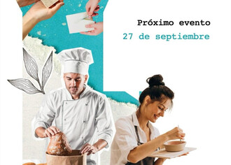 Vuelve el Patio de los Artesanos este domingo en la Plaza de la Constitución