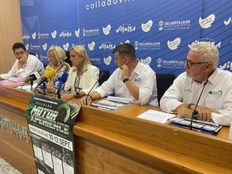 Villalba Motor Experience: Un evento para los amantes del motor del 10 al 13 de septiembre