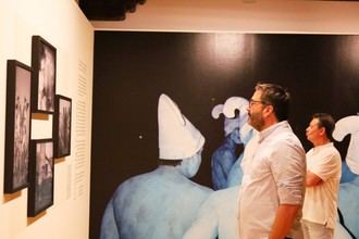 Disfruta de exposiciones fotográficas gratuitas en el Antiguo Hospital de Santa María La Rica este fin de semana