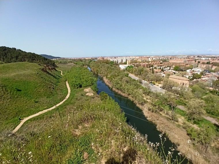 Regresan las Rutas Ambientales en Alcalá de Henares desde septiembre hasta enero de 2026