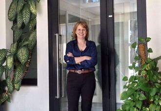 Esther García Carpintero asume la dirección de la Agencia de Evaluación de Tecnologías Sanitarias