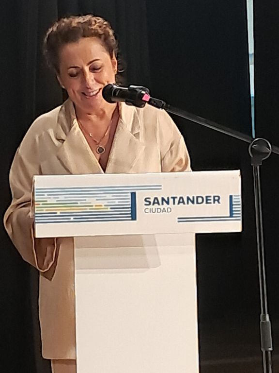 El Ministerio impulsa la digitalización en la Formación Profesional, según Esther Monterrubio