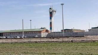 Dsturbios en la cárcel de estremera: 10 internos en aislamiento y daños materiales