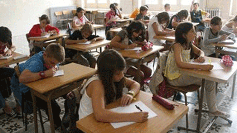 PISA: Ellas tienen mejores resultados en Lectura y ellos en Matemáticas 