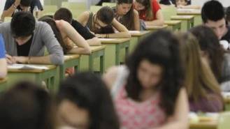 Un colegio de Alcorcón supera a Finlandia en el informe PISA