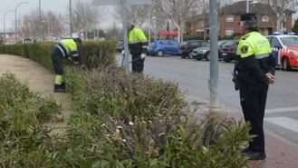 El Ayuntamiento realiza un estudio para mejorar la movilidad y seguridad vial del municipio