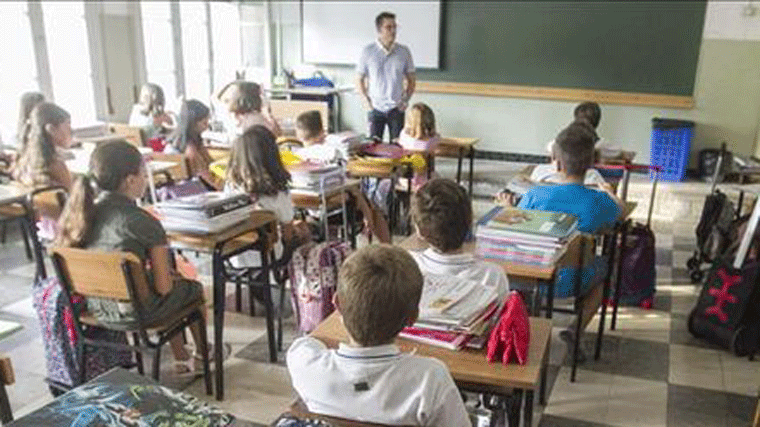 Estudiantes de ESO que pasen con pendientes tendrán plantes de refuerzo