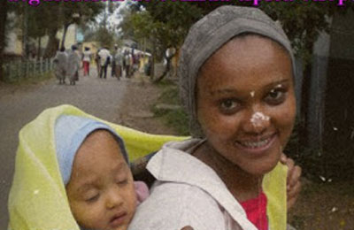 Festival solidario para construir un centro de maternidad en Etiopía