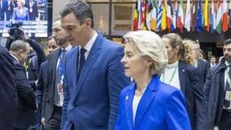 Europa advierte del 