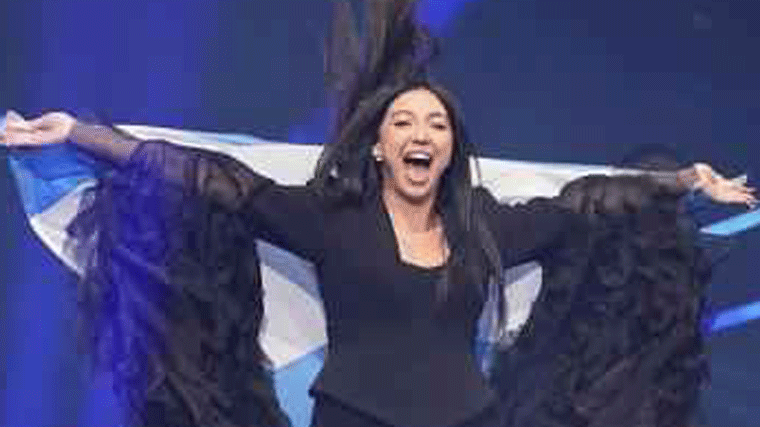MM pide al Gobierno que aclare que esclarezca si hubo manipulación del televoto en Eurovisión a favor de Israel