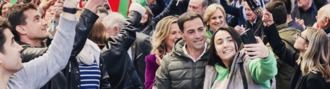Euskadi: Dos luchan por gobernar, uno por decidir y otros dos por sobrevivir