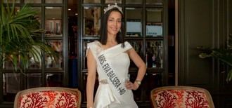 Eva Balsera, Mrs Madrid +40, competirá en Mrs Spain representando a la Comunidad de Madrid