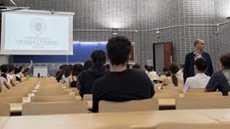 EVAU 2025 en Madrid: Ordinaria del 3 al 6 de junio, extraordinaria del 1 al 3 de julio