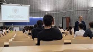 EVAU 2025 en Madrid: Ordinaria del 3 al 6 de junio, extraordinaria del 1 al 3 de julio
